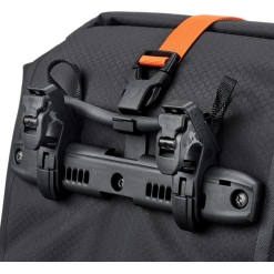 Ortlieb Gravel-pack etulaukku QL2.2, pari - Image 4