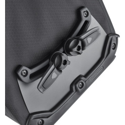 Ortlieb Gravel-pack etulaukku QL2.2, pari - Image 5