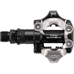Shimano MT520 pedals, Black - Image 2