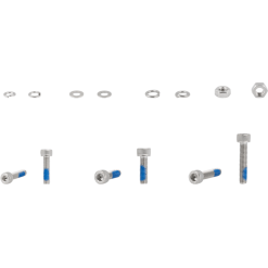 Bontrager Integrated Kickstand Hardware Kit