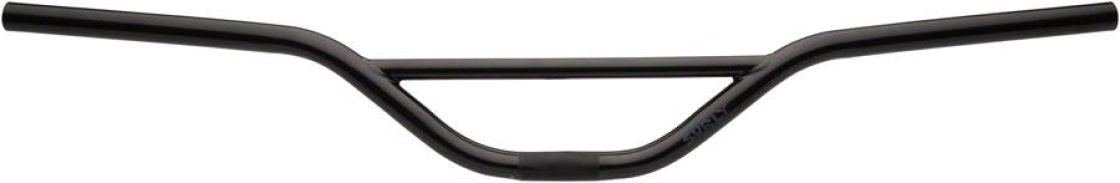 Surly Sunrise Handlebar, 83mm rise