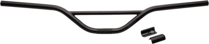 Surly Sunrise Handlebar, 83mm rise - Image 2
