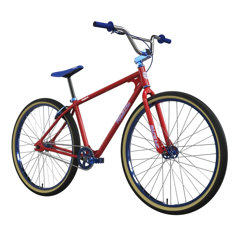Race Inc RA29 R