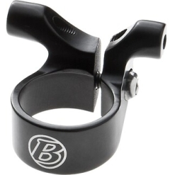 Bontrager Clamp 31,9 mm Bolt Eyeleted RackMount