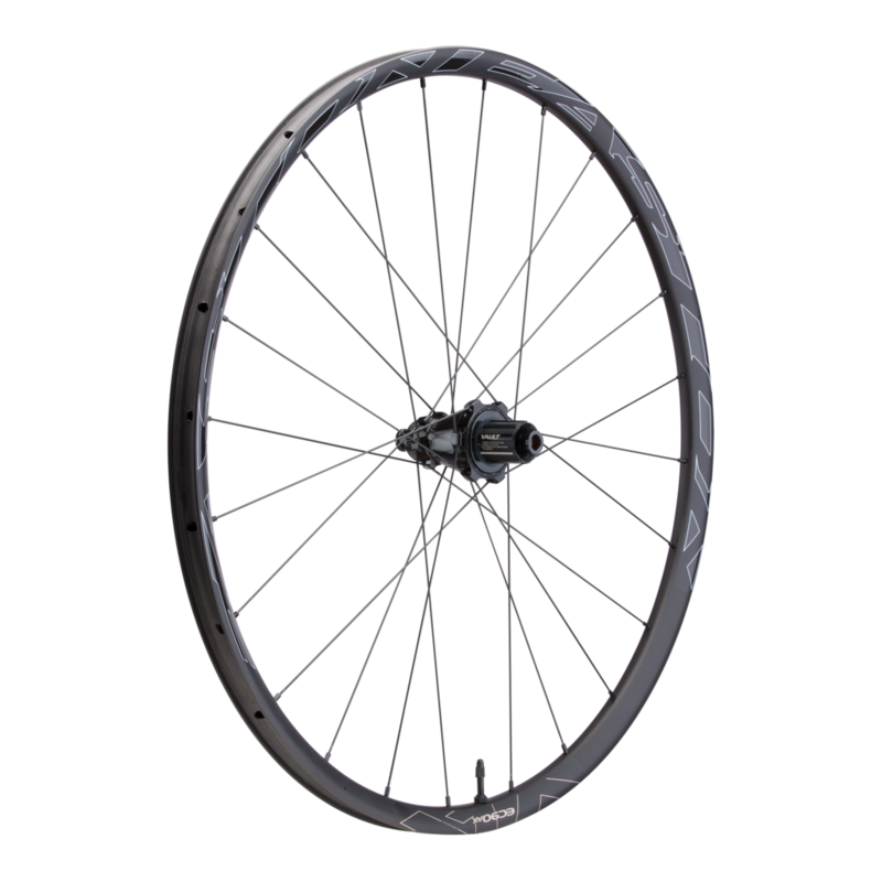 Easton EC90AX rear wheel, 12x142 700c