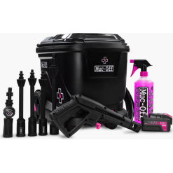 Muc-Off Mobile Washer