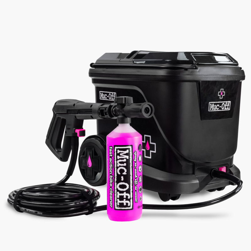 Muc-Off Mobile Washer - Image 2