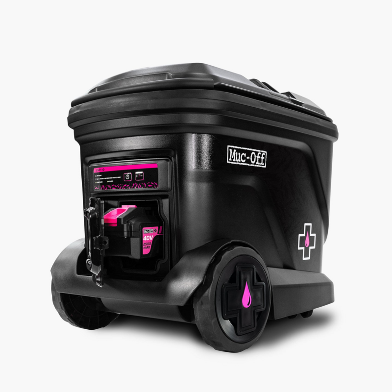 Muc-Off Mobile Washer - Image 3