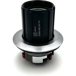 E13 Sidekick HG Freehub kit | Incl. Freehub, Pawls, Pawl Spring, Pusher and Shims