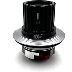 E13 Sidekick Microspline Freehub kit | Incl. Freehub, Pawls, Pawl Spring, Pusher and Shims
