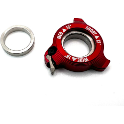 E13 Sidekick Pro Pusher Kit | Incl. Pusher and Shims