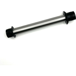 E13 Sidekick Pro 157mm Axle Kit | Incl. 157mm Axle, End Cap and Endcap Seals