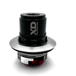 E13 Sidekick Pro XD/XDR Freehub kit | Incl. Freehub, Pawls, Pawl Spring, Pusher and Shims