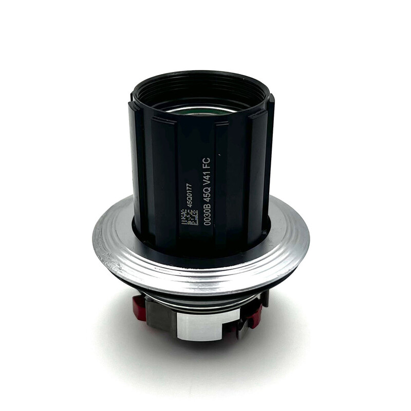 E13 Sidekick Pro HG Freehub kit | Incl. Freehub, Pawls, Pawl Spring, Pusher and Shims