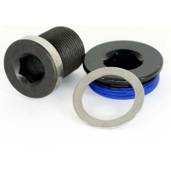 E13 Helix Race Carbon Self-Extractor Kit