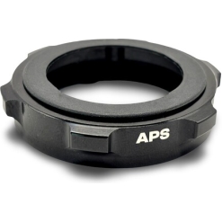 E13 Helix Race APS Adjuster | Fits Helix Race Carbon Cranks