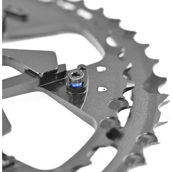 E13 e thirteen | Gen2 Cassette | Lock Screw | M4