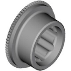 Shimano crank bolt FC-M582