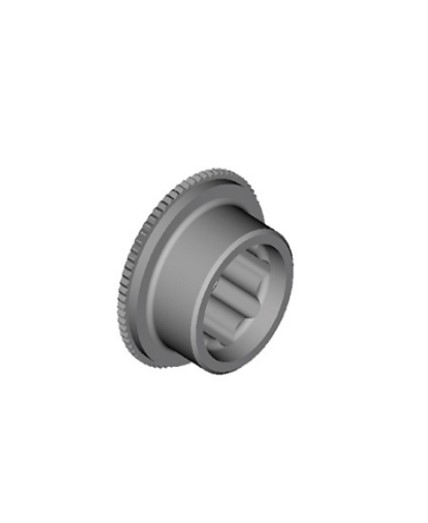 Shimano crank bolt FC-M582