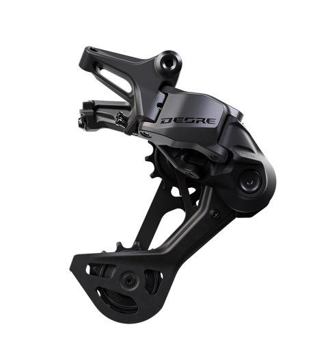 Shimano Deore Takavaihtaja, RD-M7200-SGS, 12 Vaihteinen