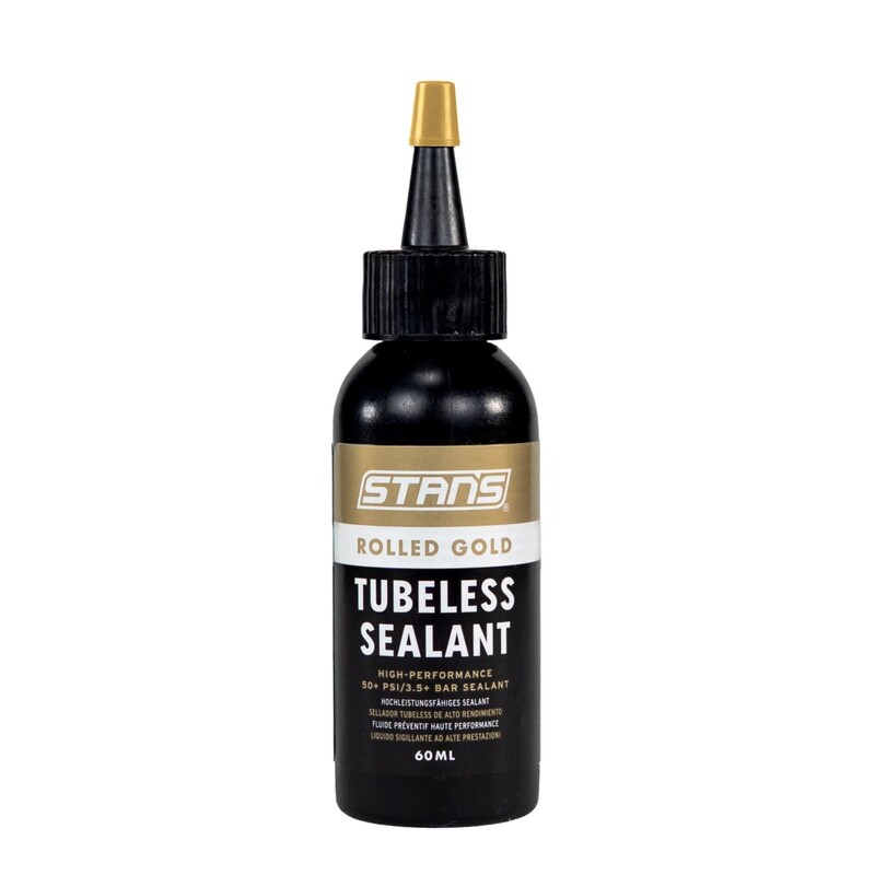 Stan′s Rolled Gold Tubeless Sealant