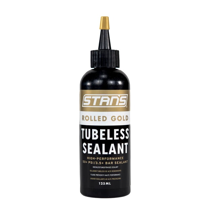 Stan′s Rolled Gold Tubeless Sealant - Image 3