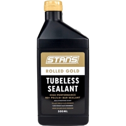 Stan′s Rolled Gold Tubeless Sealant - Image 5