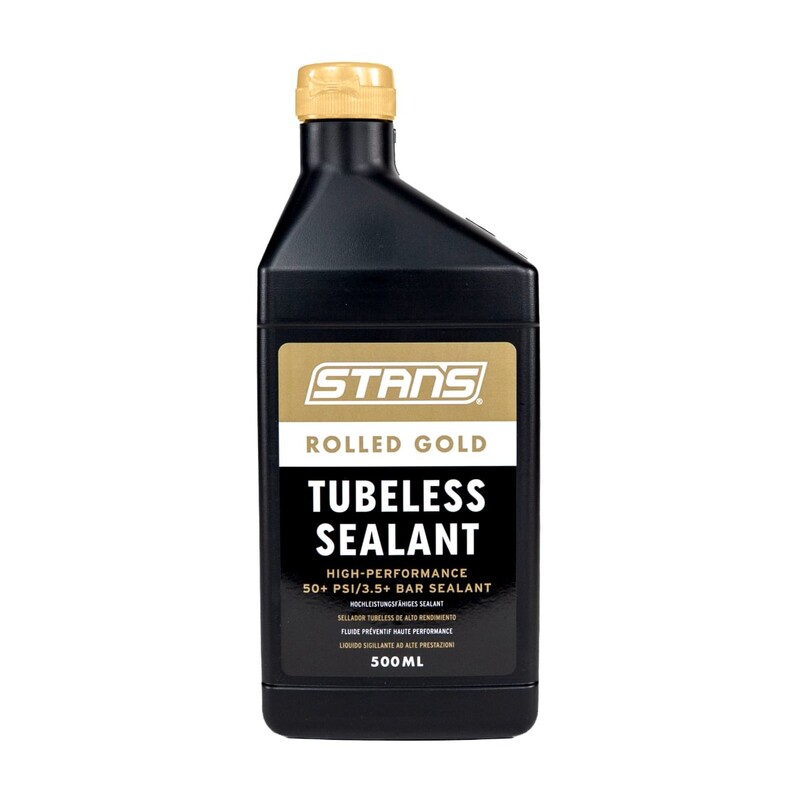 Stan′s Rolled Gold Tubeless Sealant - Image 5