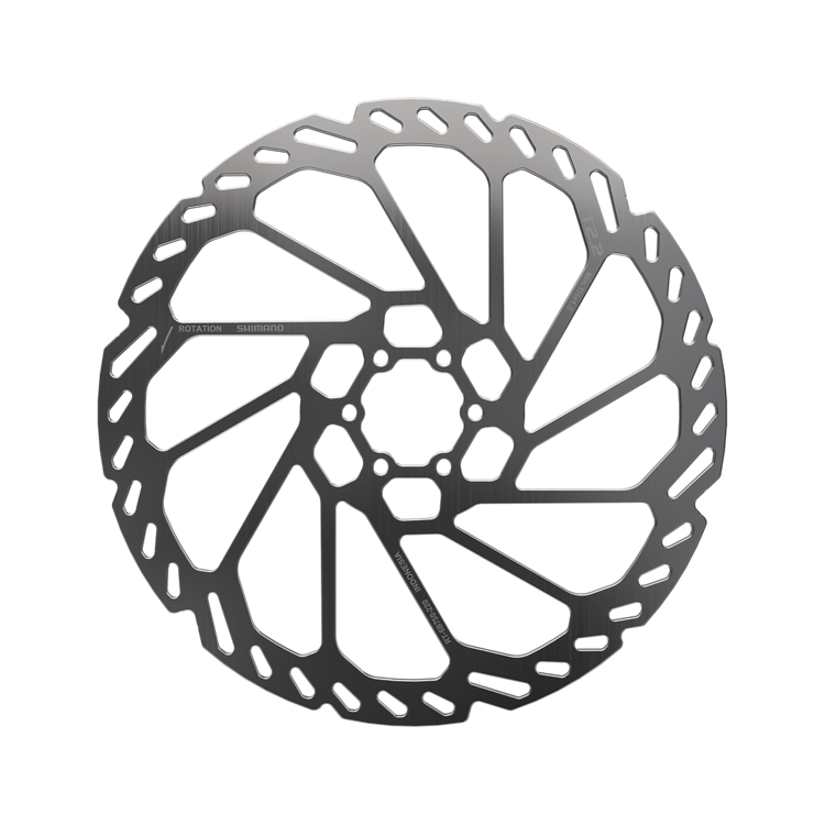 Shimano RT-6B750 6-pultti jarrulevy