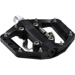 Shimano EH510 combi lukkopoljin