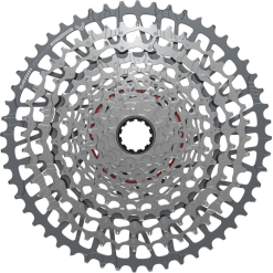 SRAM GX Eagle T-Type XS-1275 cassette 10-52t