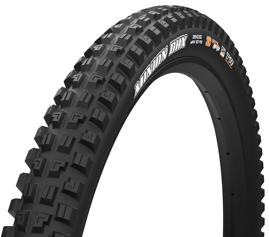 Maxxis Minion DHX 29x2.50