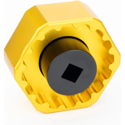 Enduro Bearings Pro BB Cup Socket installation tool