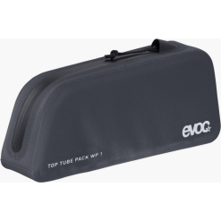 Evoc Top Tube Pack WP 1 - Black