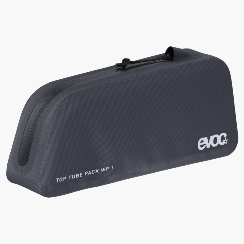 Evoc Top Tube Pack WP 1 - Black