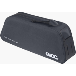 Evoc Top Tube Pack WP 1 - Black - Image 2