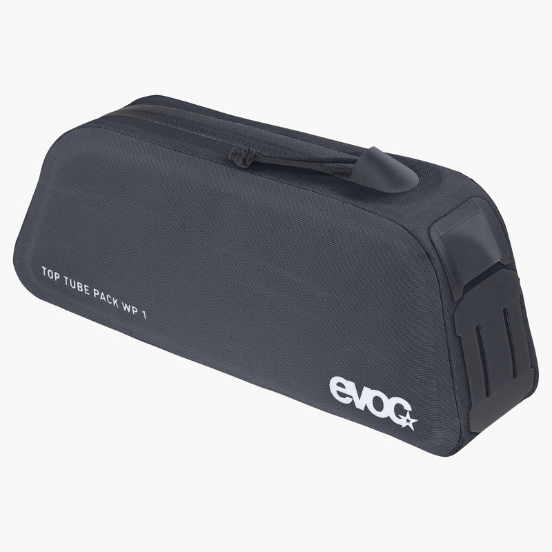 Evoc Top Tube Pack WP 1 - Black - Image 2