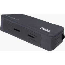 Evoc Top Tube Pack WP 1 - Black - Image 3