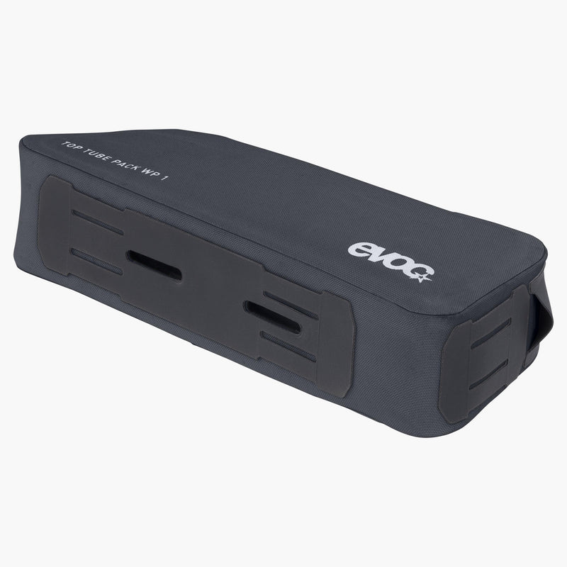 Evoc Top Tube Pack WP 1 - Black - Image 3