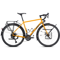 Genesis Tour De Fer 40