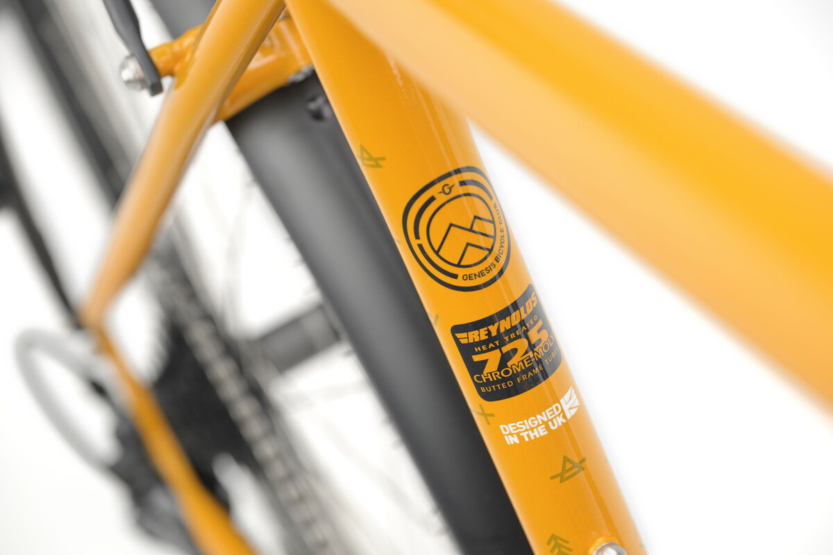 Genesis Tour De Fer 40 - Image 3