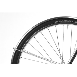 pelago Aluminium Fenders 700c, 55mm - Image 2