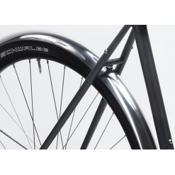 pelago Aluminium Fenders 700c, 55mm - Image 3