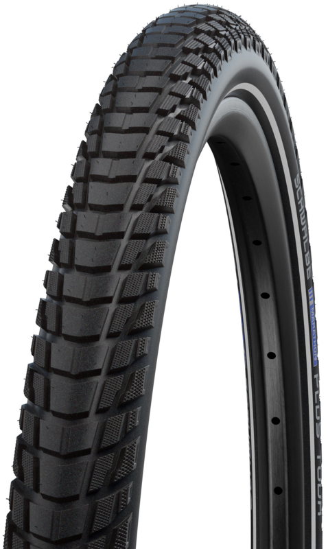 Schwalbe Marathon Plus Tour, 40-622 / 28x1.50 Wire
