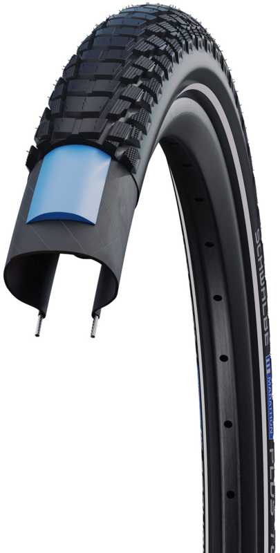 Schwalbe Marathon Plus Tour, 40-622 / 28x1.50 Wire - Image 2