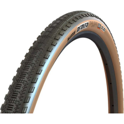Maxxis Reaver  HYPR-X Tanwall 700X45C
