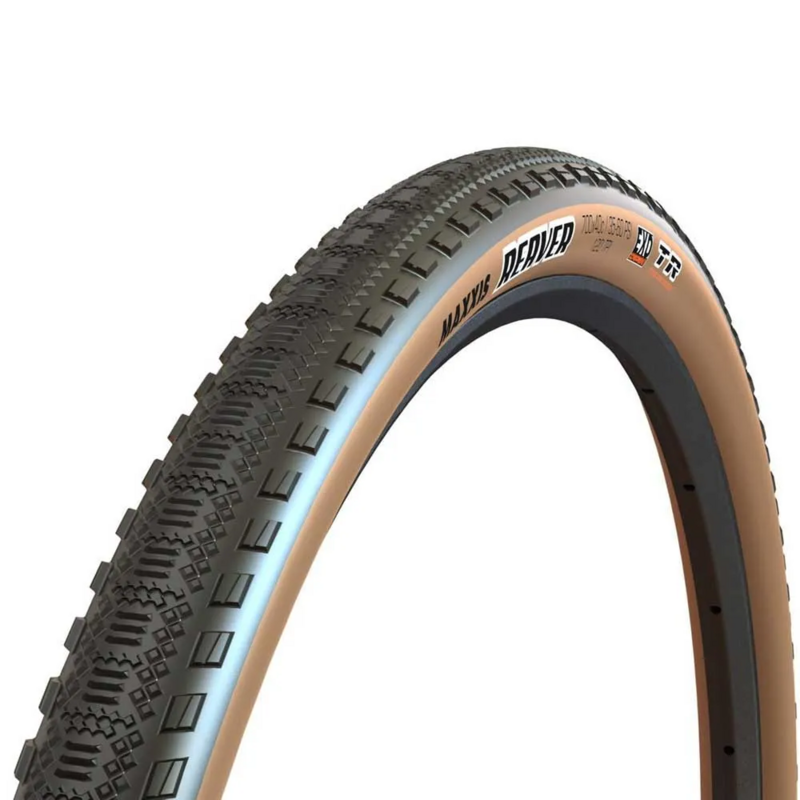 Maxxis Reaver HYPR-X Tanwall 700X45C