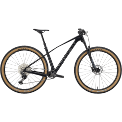 Trek Procaliber 9.5 Gen 3 - Black
