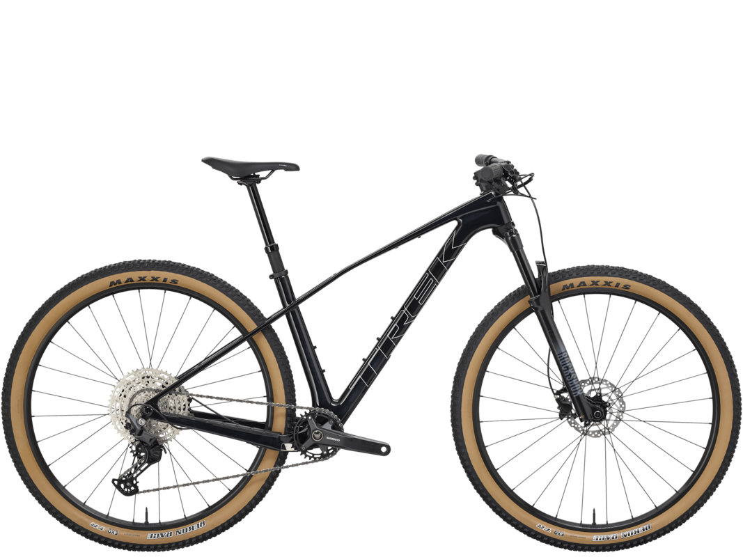 Trek Procaliber 9.5 Gen 3 - Black