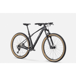 Trek Procaliber 9.5 Gen 3 - Black - Image 2